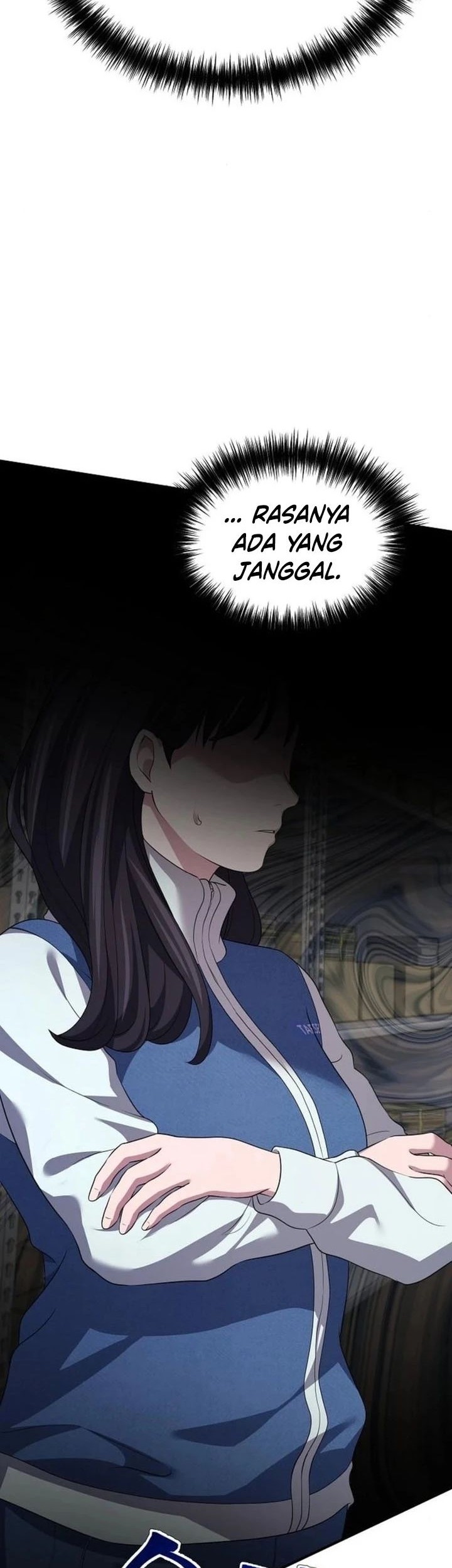 The Corporate Underdog Who Does Everything Right Chapter 8 Gambar 32