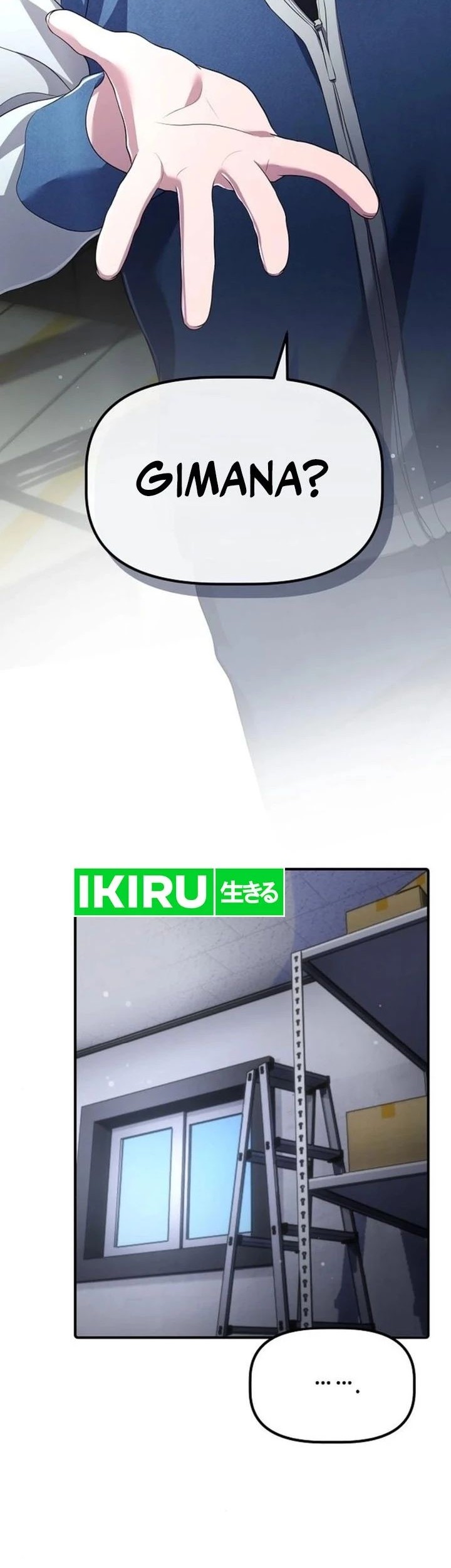 The Corporate Underdog Who Does Everything Right Chapter 8 Gambar 50