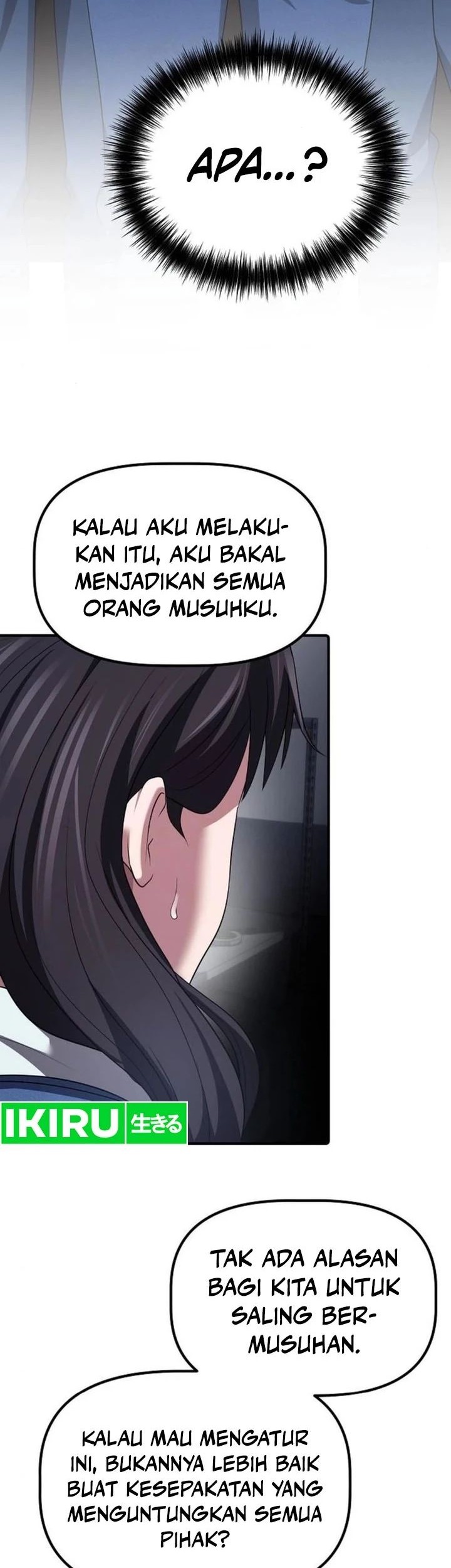 The Corporate Underdog Who Does Everything Right Chapter 8 Gambar 41