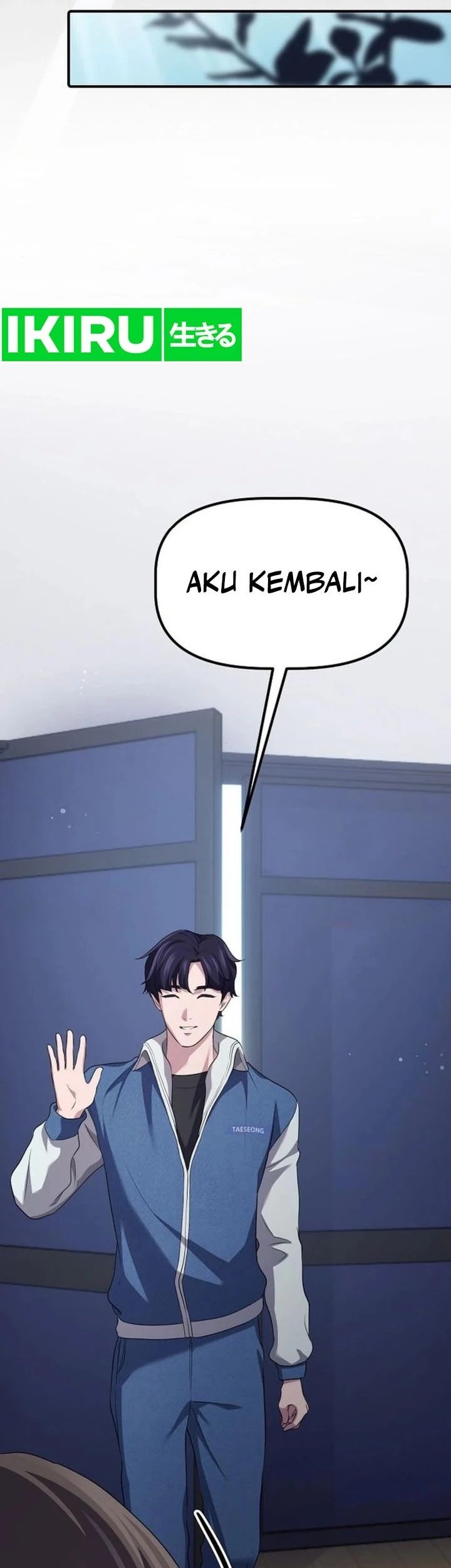 The Corporate Underdog Who Does Everything Right Chapter 8 Gambar 53