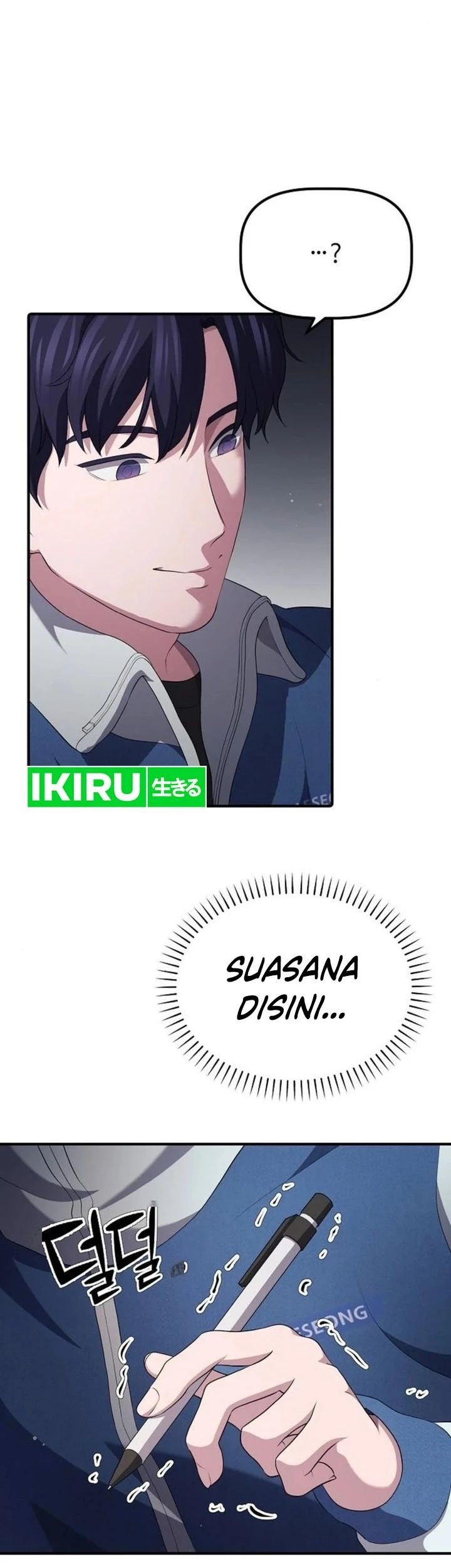 The Corporate Underdog Who Does Everything Right Chapter 8 Gambar 55