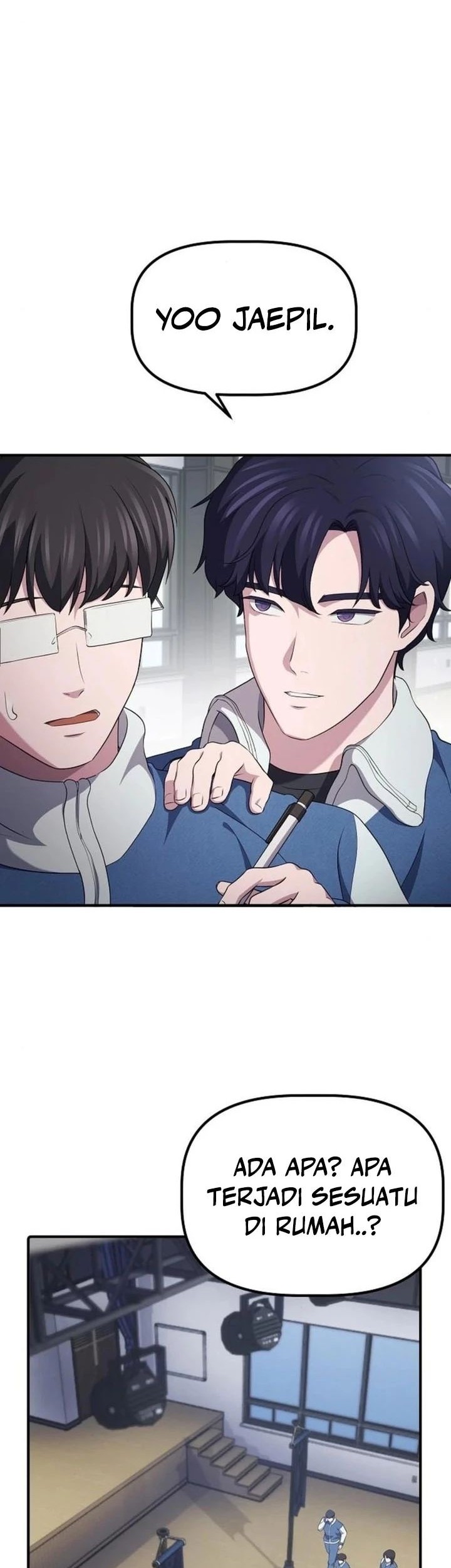 The Corporate Underdog Who Does Everything Right Chapter 8 Gambar 56