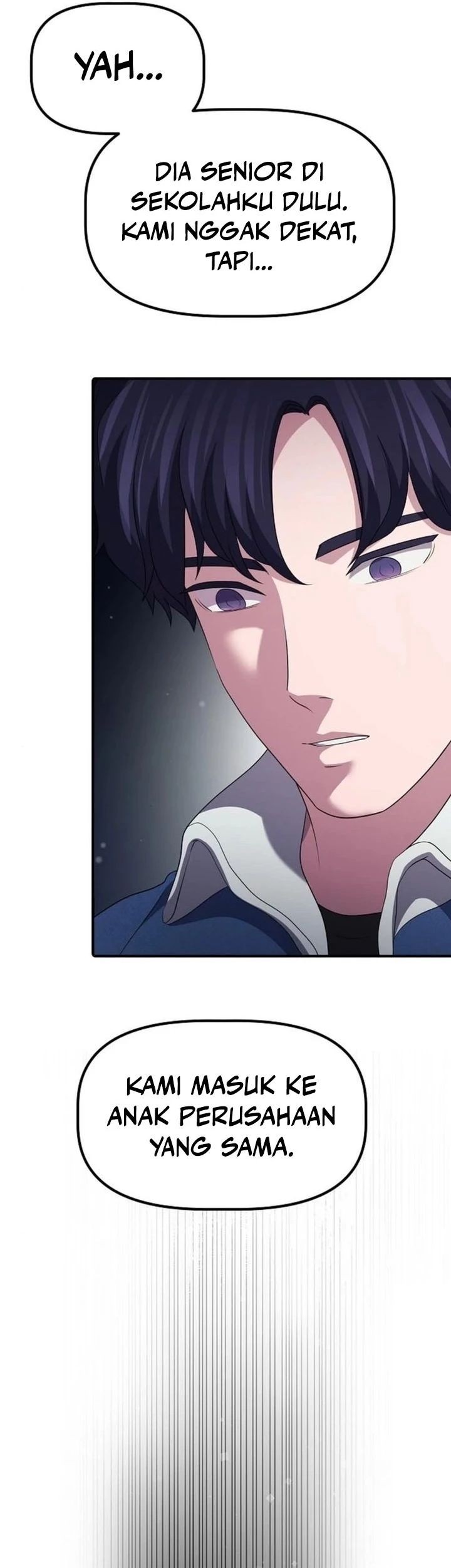 The Corporate Underdog Who Does Everything Right Chapter 8 Gambar 67