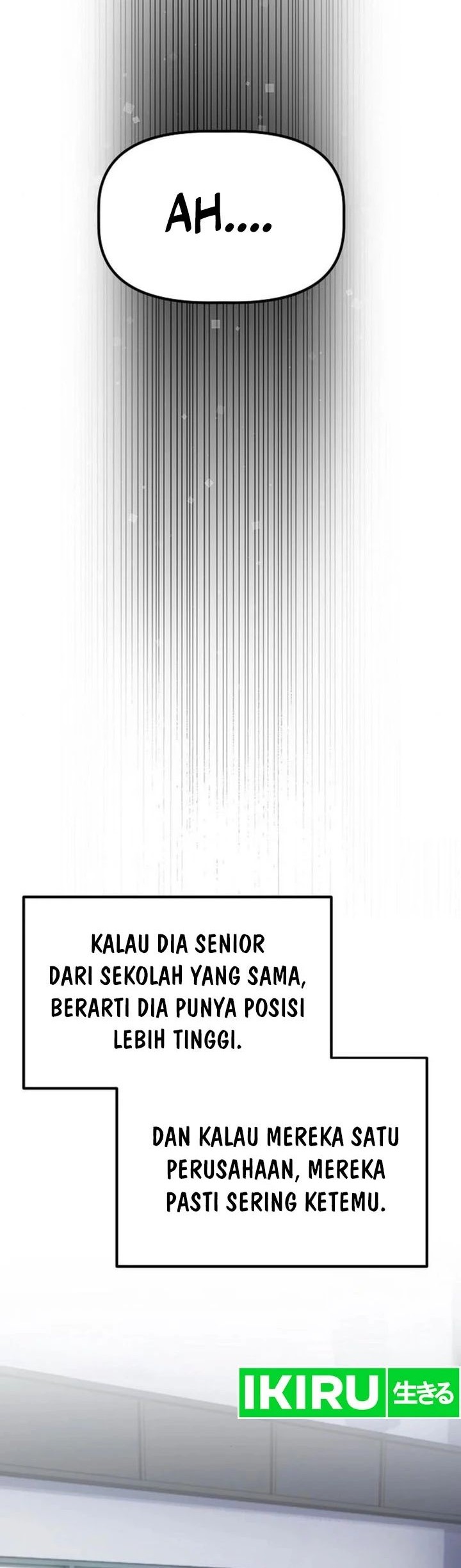 The Corporate Underdog Who Does Everything Right Chapter 8 Gambar 68