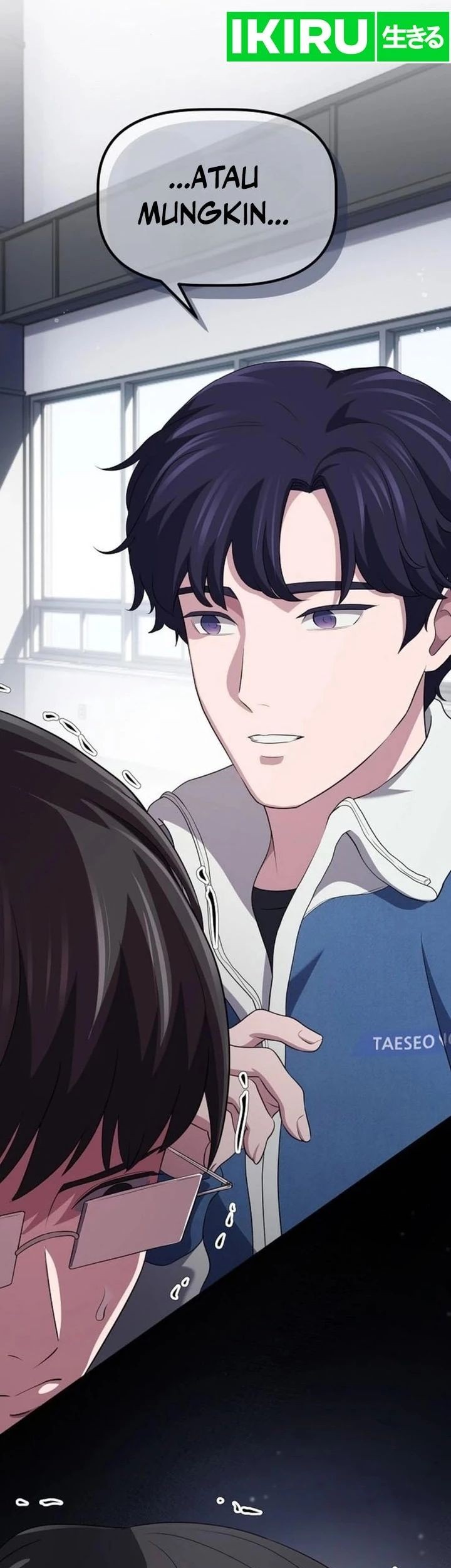 The Corporate Underdog Who Does Everything Right Chapter 8 Gambar 58