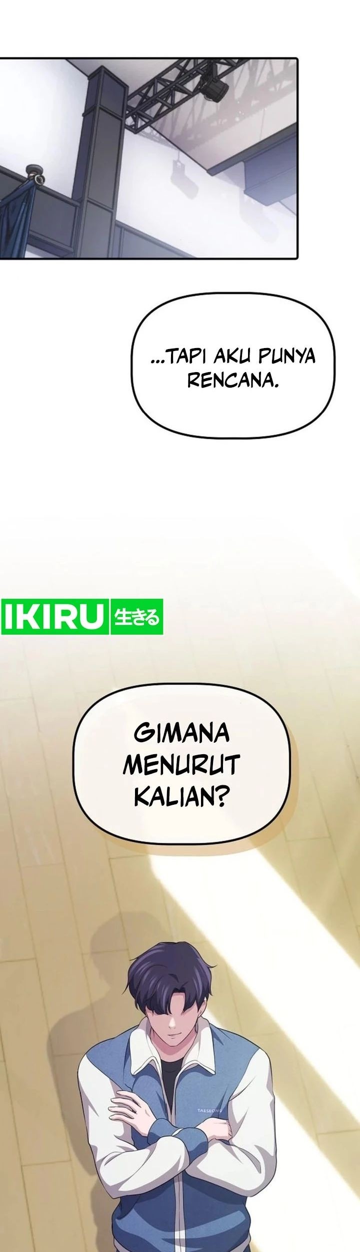 The Corporate Underdog Who Does Everything Right Chapter 8 Gambar 75