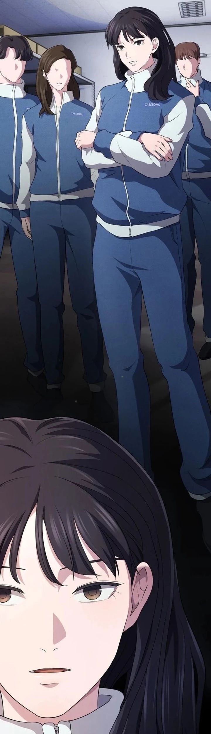 The Corporate Underdog Who Does Everything Right Chapter 8 Gambar 4