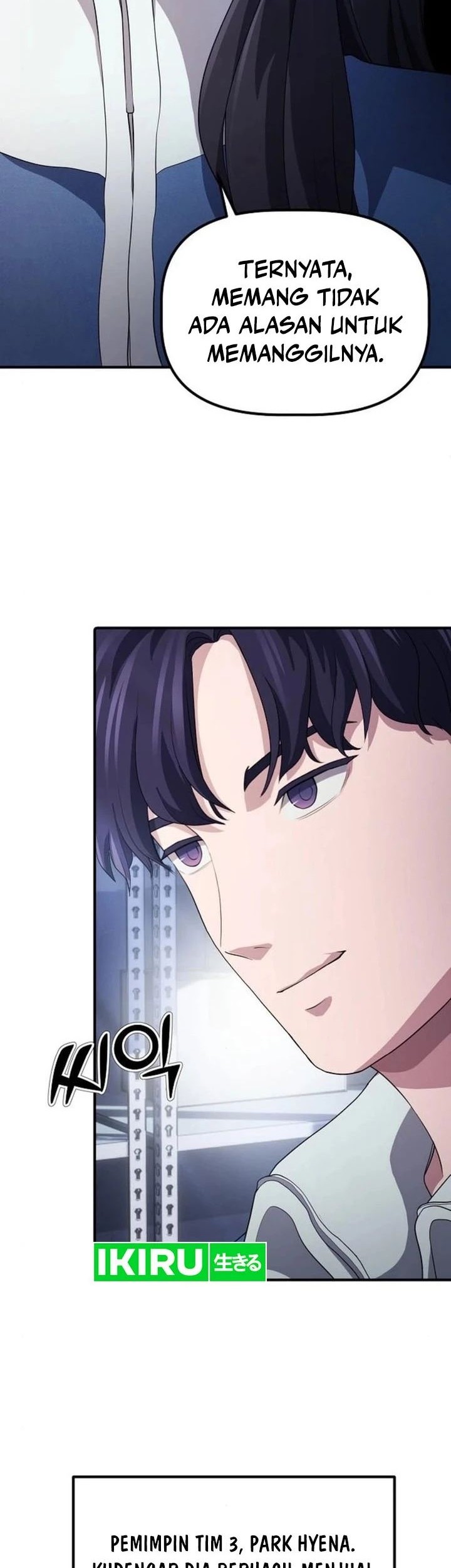 The Corporate Underdog Who Does Everything Right Chapter 8 Gambar 5