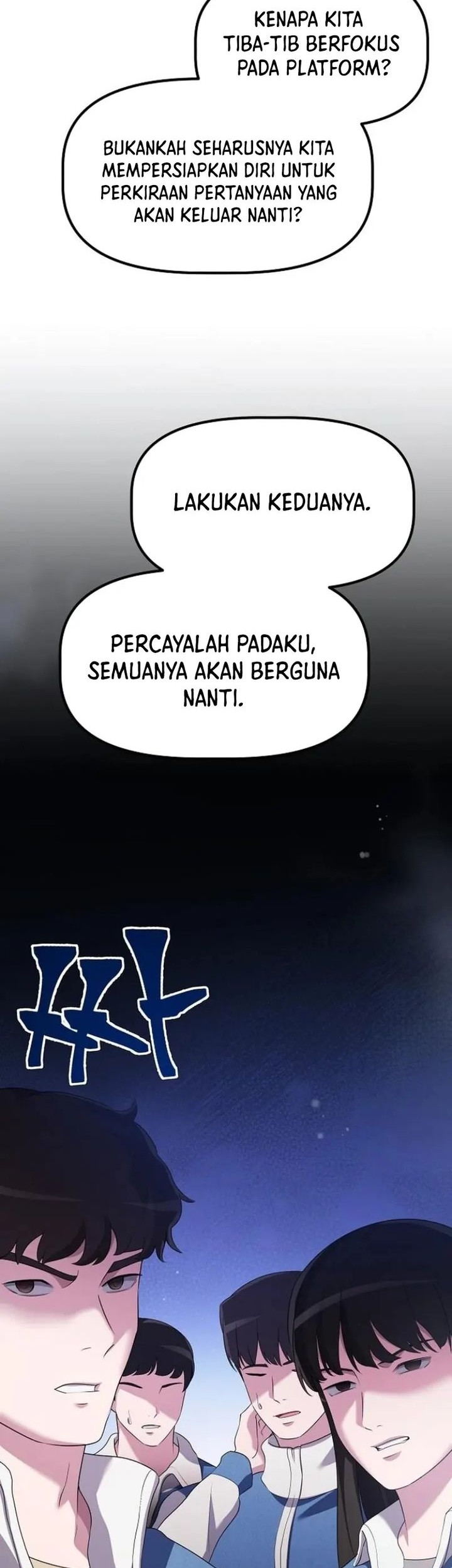 The Corporate Underdog Who Does Everything Right Chapter 9 Gambar 10