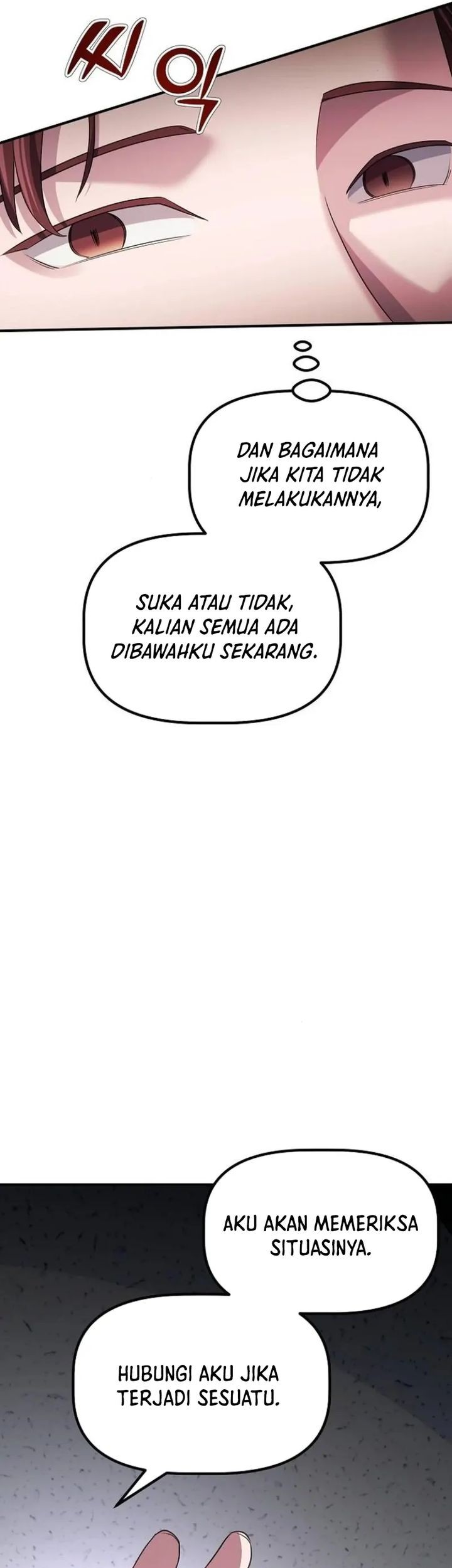 The Corporate Underdog Who Does Everything Right Chapter 9 Gambar 12