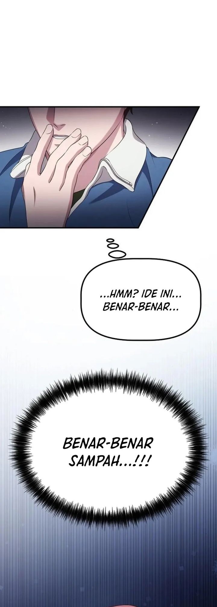 The Corporate Underdog Who Does Everything Right Chapter 9 Gambar 17