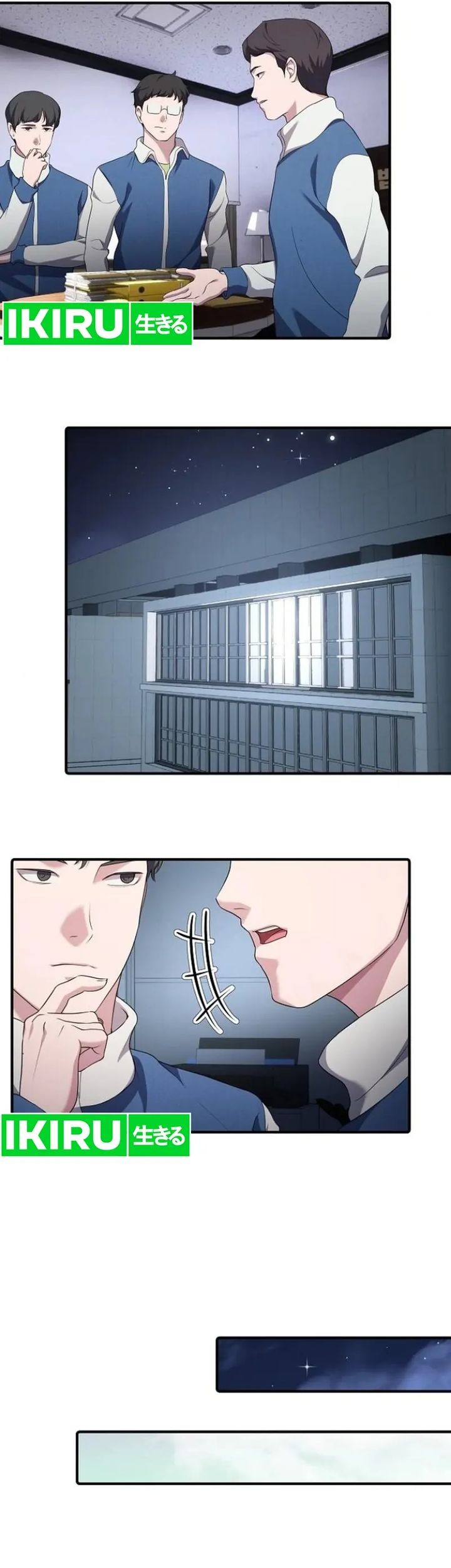 The Corporate Underdog Who Does Everything Right Chapter 9 Gambar 31