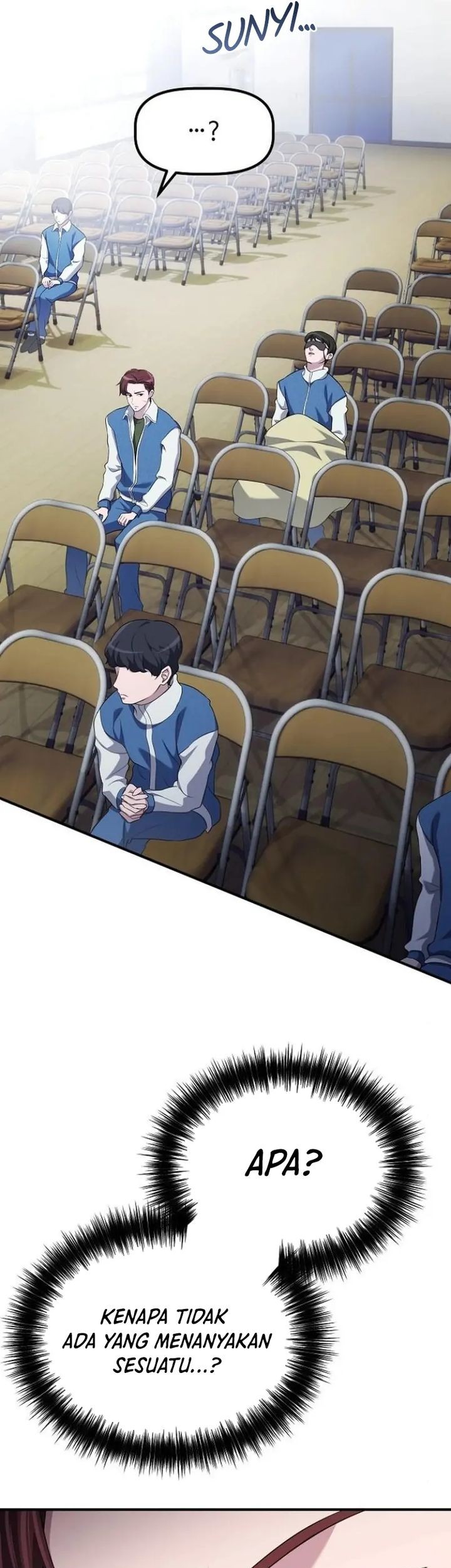 The Corporate Underdog Who Does Everything Right Chapter 9 Gambar 22