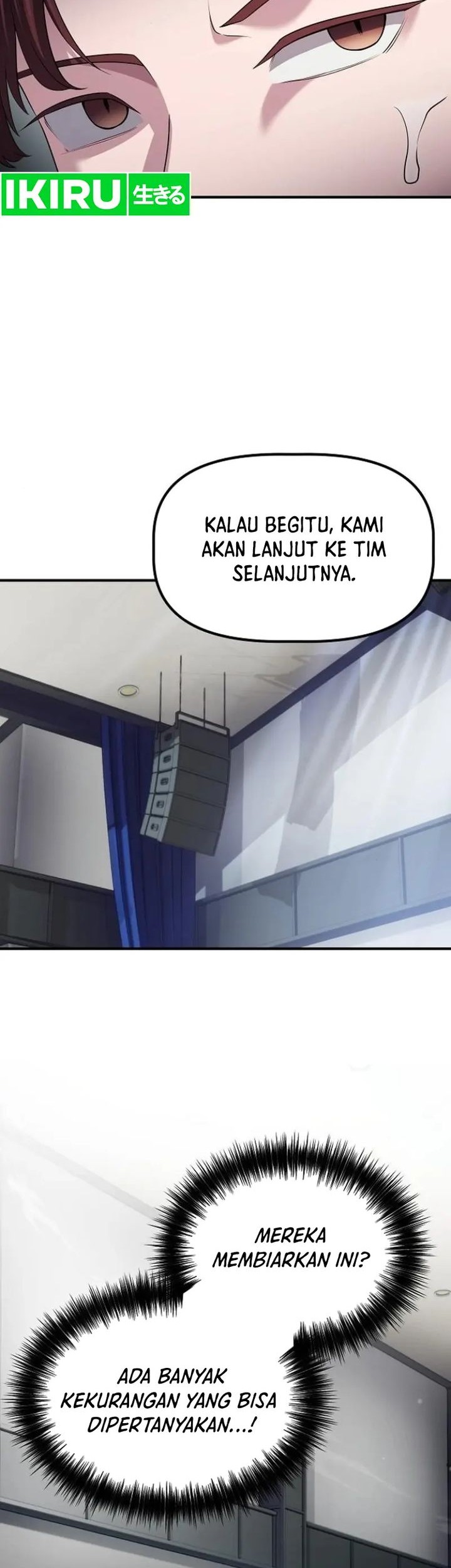 The Corporate Underdog Who Does Everything Right Chapter 9 Gambar 23