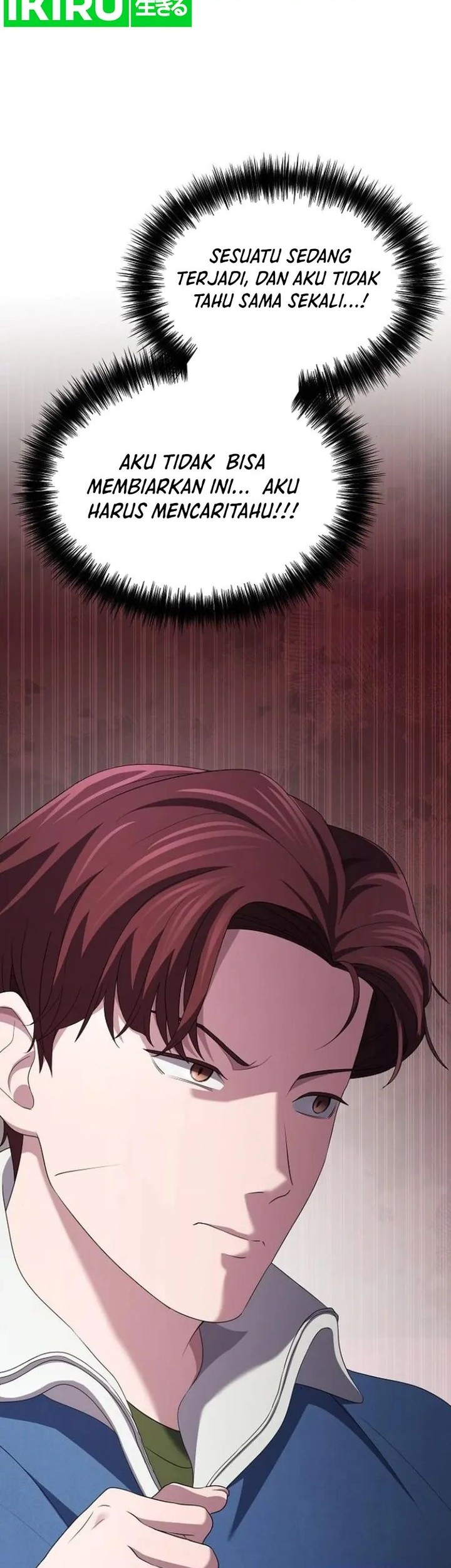 The Corporate Underdog Who Does Everything Right Chapter 9 Gambar 29