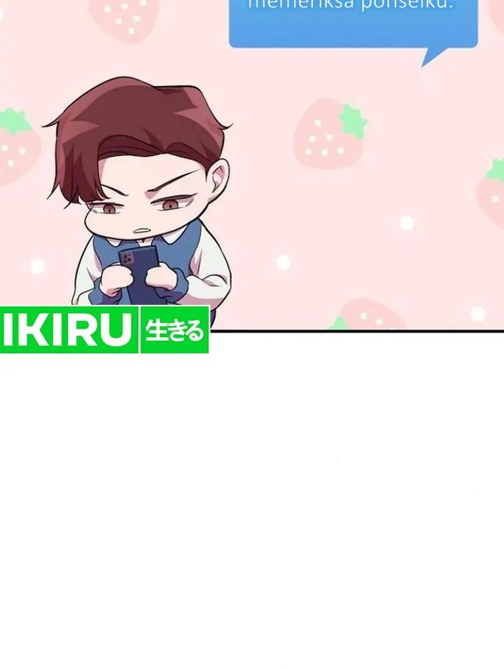 The Corporate Underdog Who Does Everything Right Chapter 9 Gambar 36