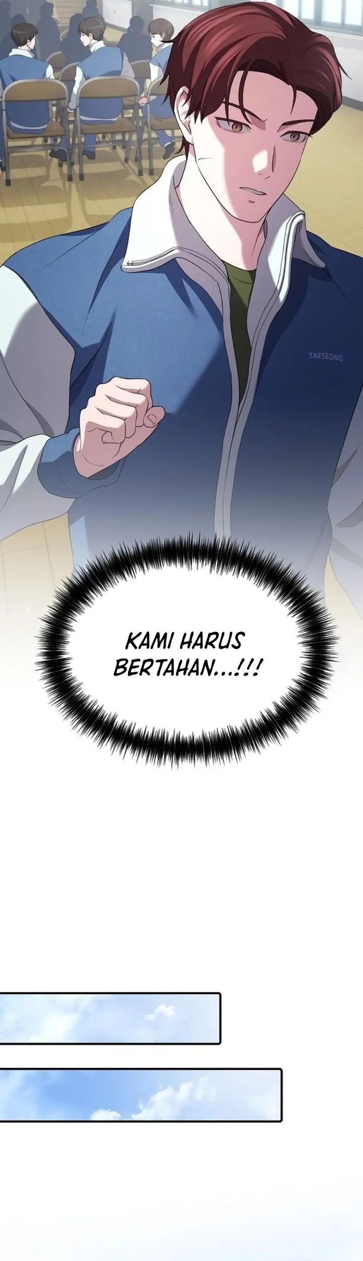 The Corporate Underdog Who Does Everything Right Chapter 9 Gambar 45