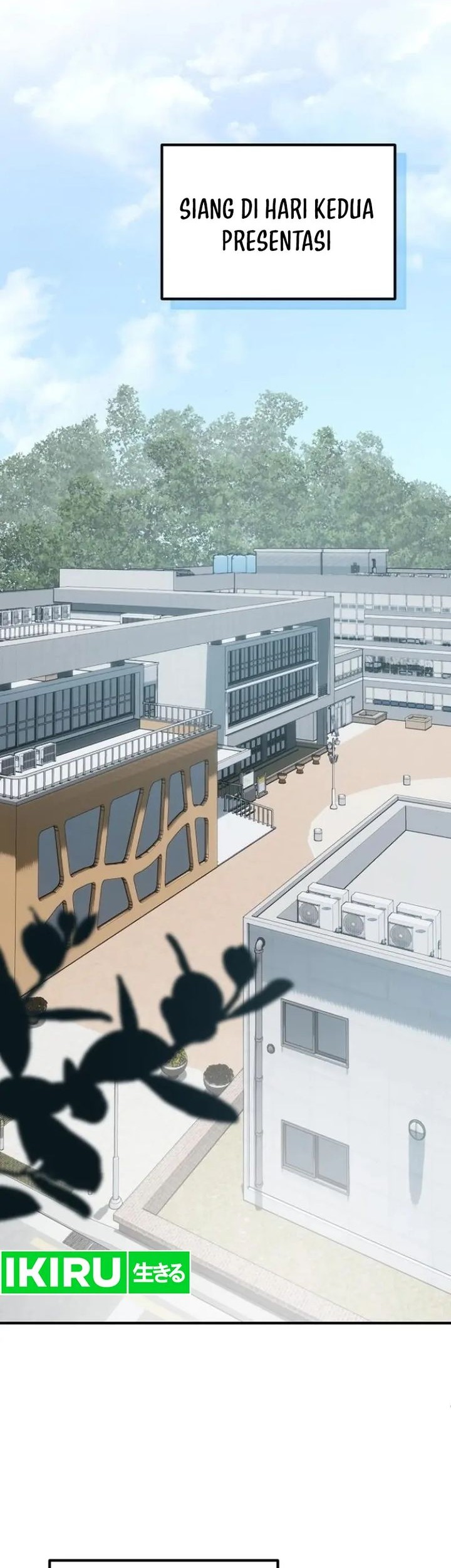 The Corporate Underdog Who Does Everything Right Chapter 9 Gambar 46