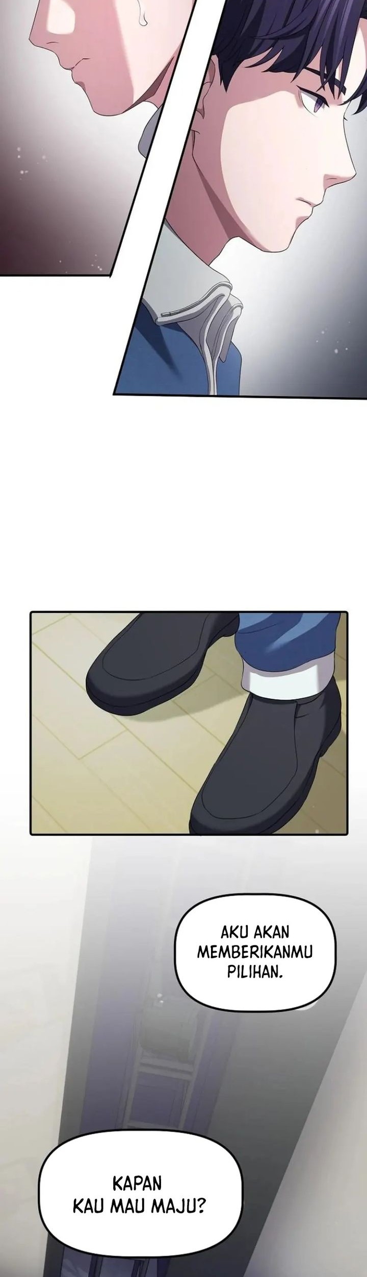 The Corporate Underdog Who Does Everything Right Chapter 9 Gambar 49