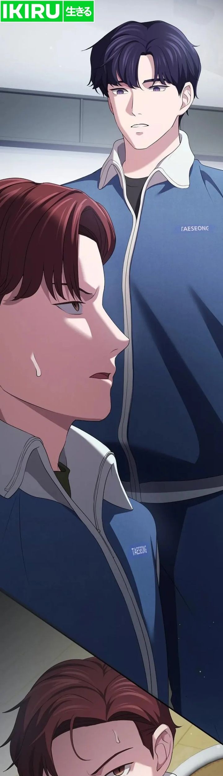 The Corporate Underdog Who Does Everything Right Chapter 9 Gambar 51