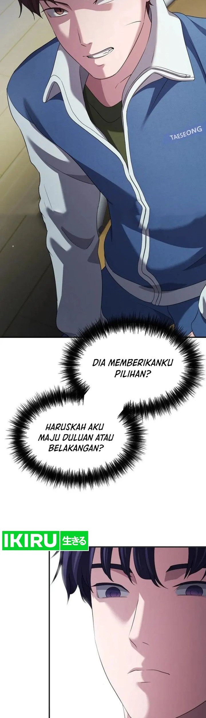 The Corporate Underdog Who Does Everything Right Chapter 9 Gambar 52