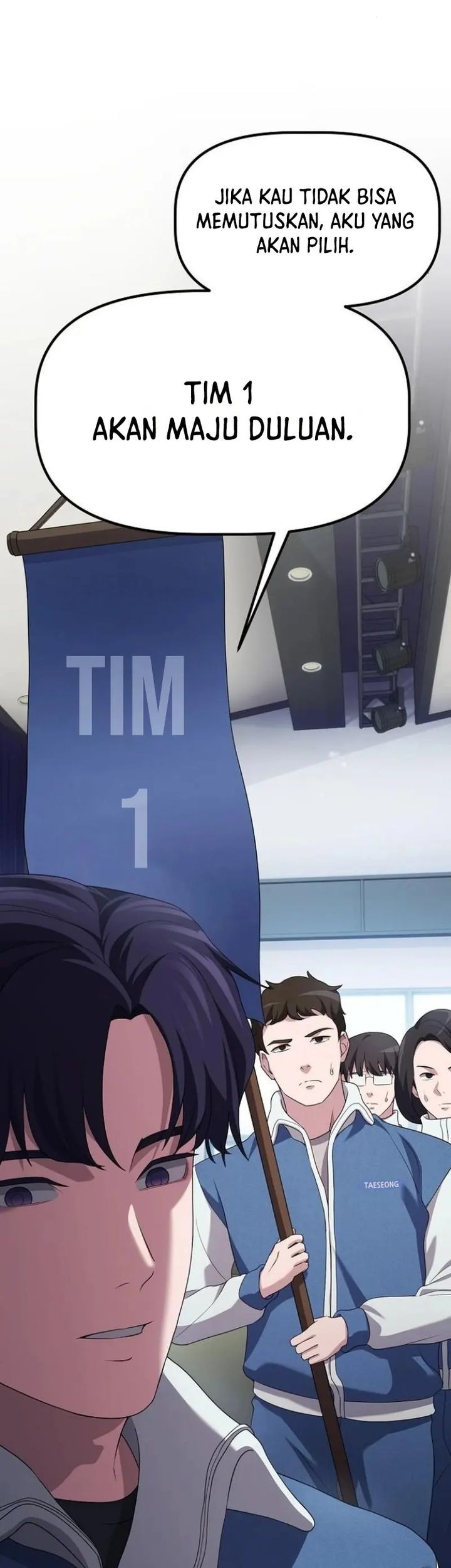 The Corporate Underdog Who Does Everything Right Chapter 9 Gambar 54