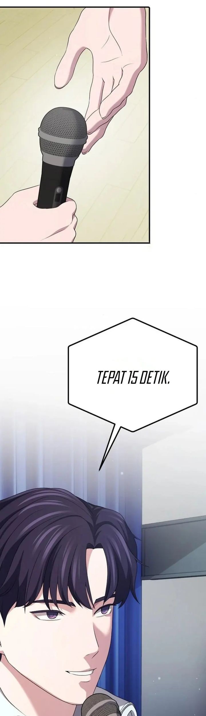 The Corporate Underdog Who Does Everything Right Chapter 9 Gambar 65