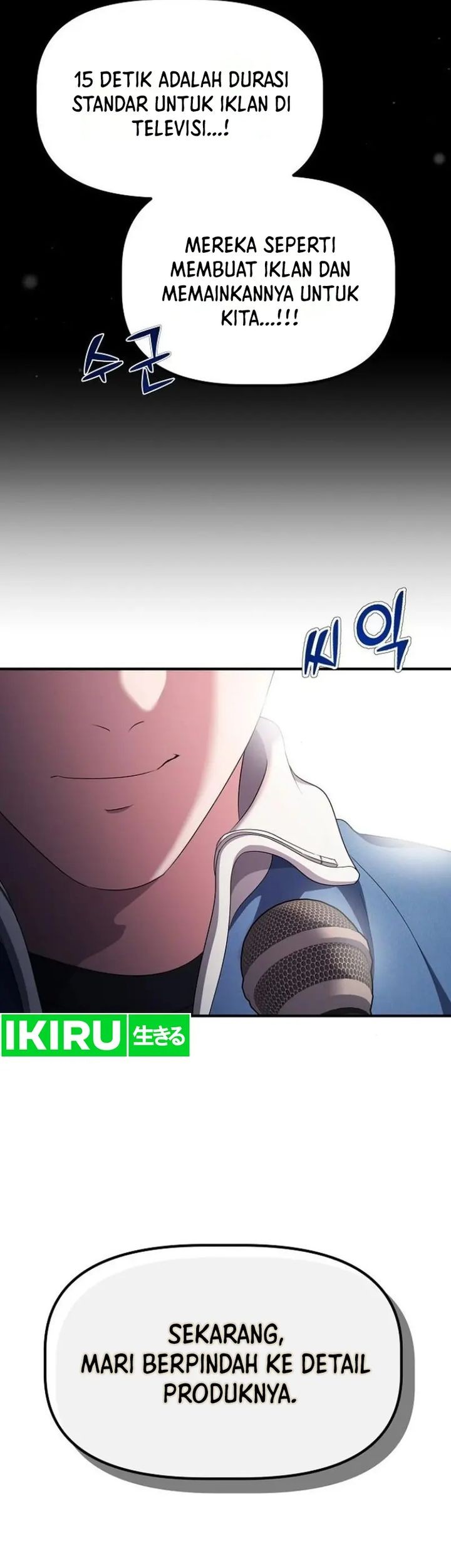 The Corporate Underdog Who Does Everything Right Chapter 9 Gambar 68