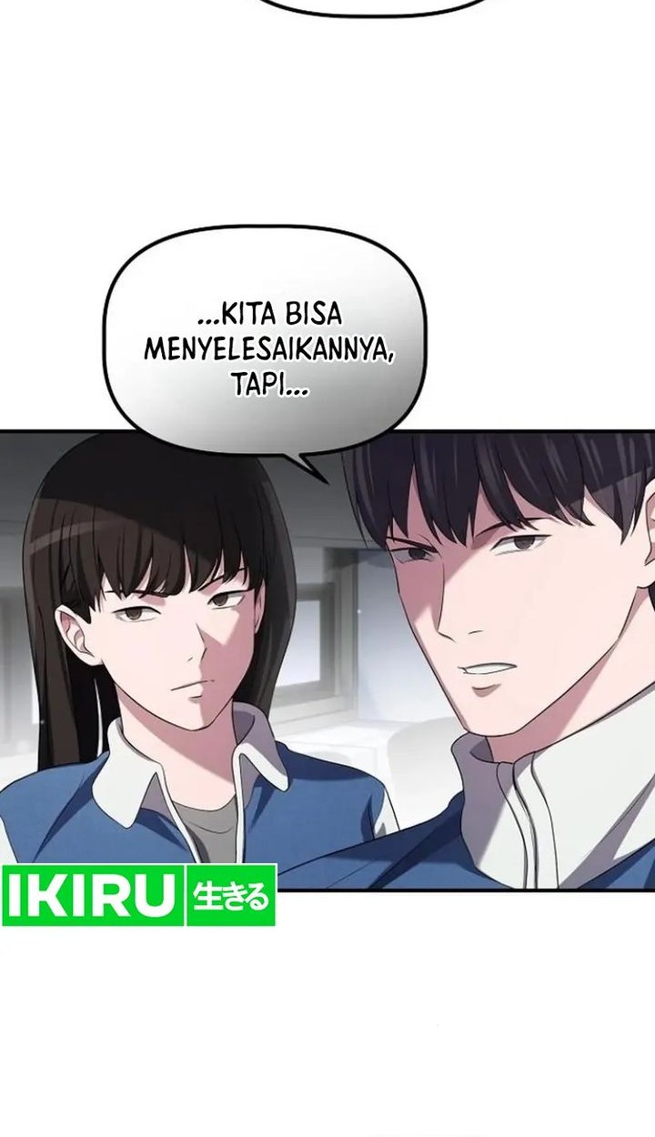 The Corporate Underdog Who Does Everything Right Chapter 9 Gambar 8