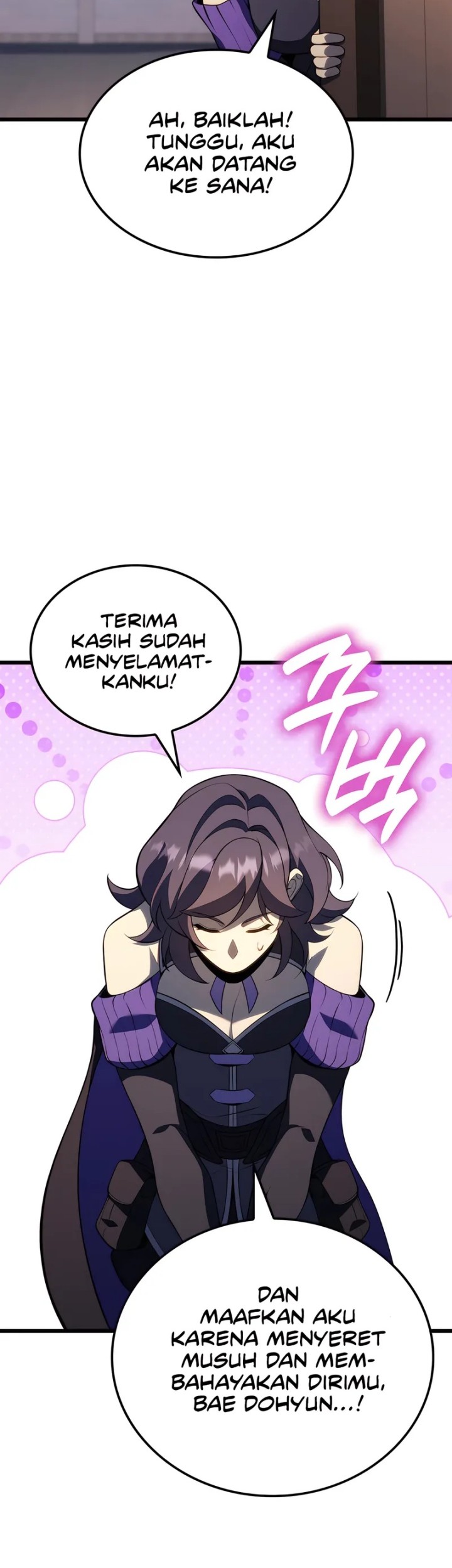 The Count’s Youngest Son Is A Player! Chapter 103 Gambar 36