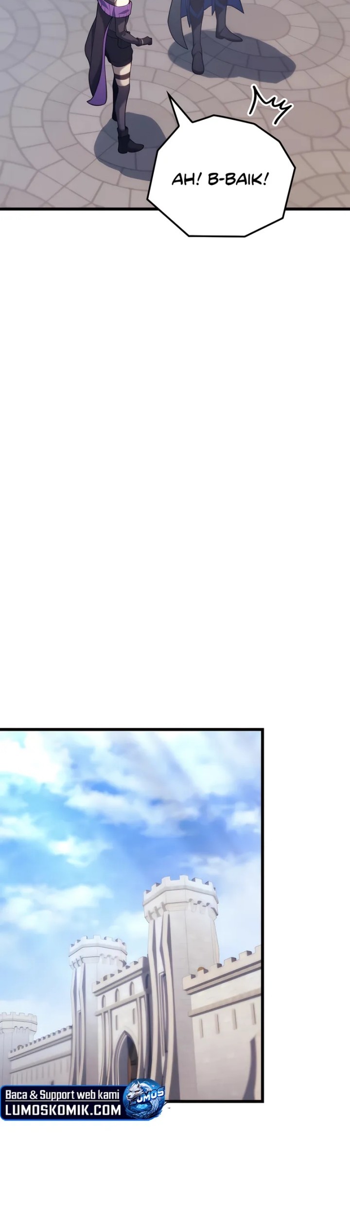 The Count’s Youngest Son Is A Player! Chapter 103 Gambar 39