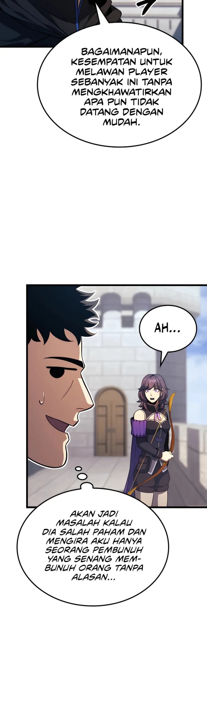 The Count’s Youngest Son Is A Player! Chapter 103 Gambar 42