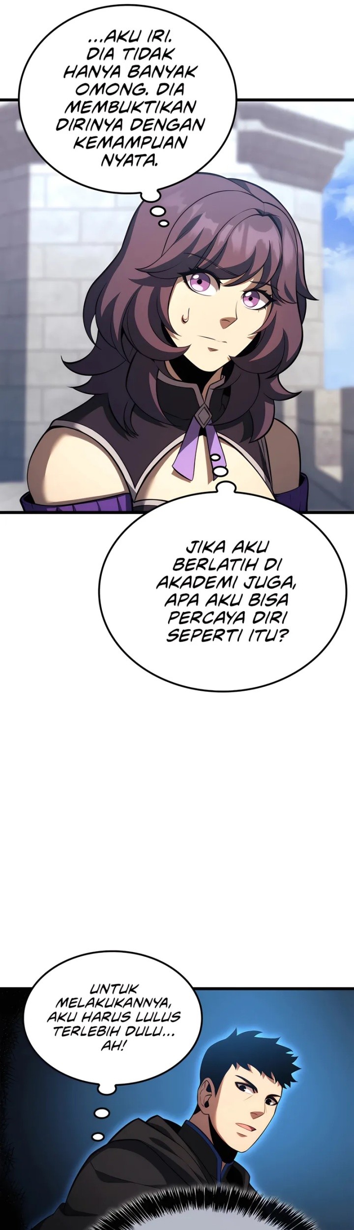 The Count’s Youngest Son Is A Player! Chapter 103 Gambar 44