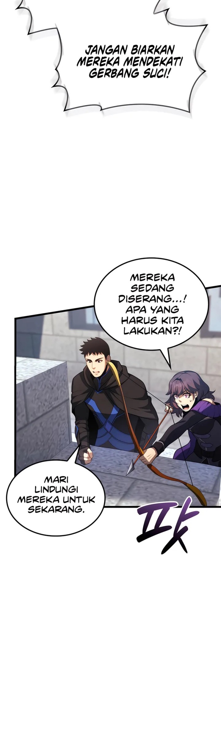 The Count’s Youngest Son Is A Player! Chapter 103 Gambar 47