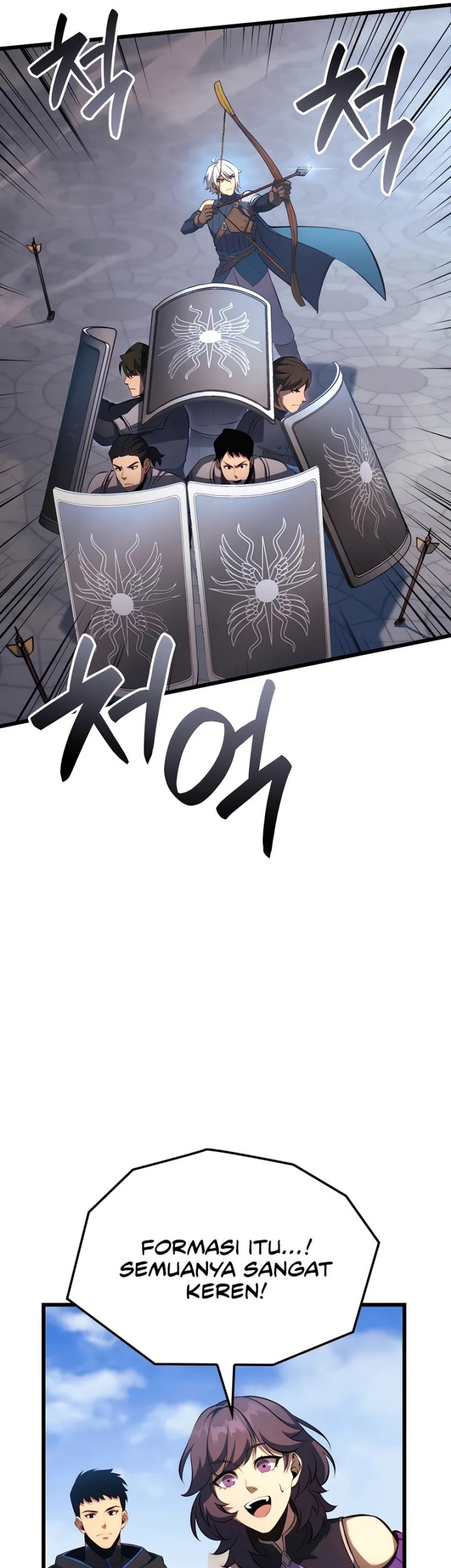 The Count’s Youngest Son Is A Player! Chapter 103 Gambar 48