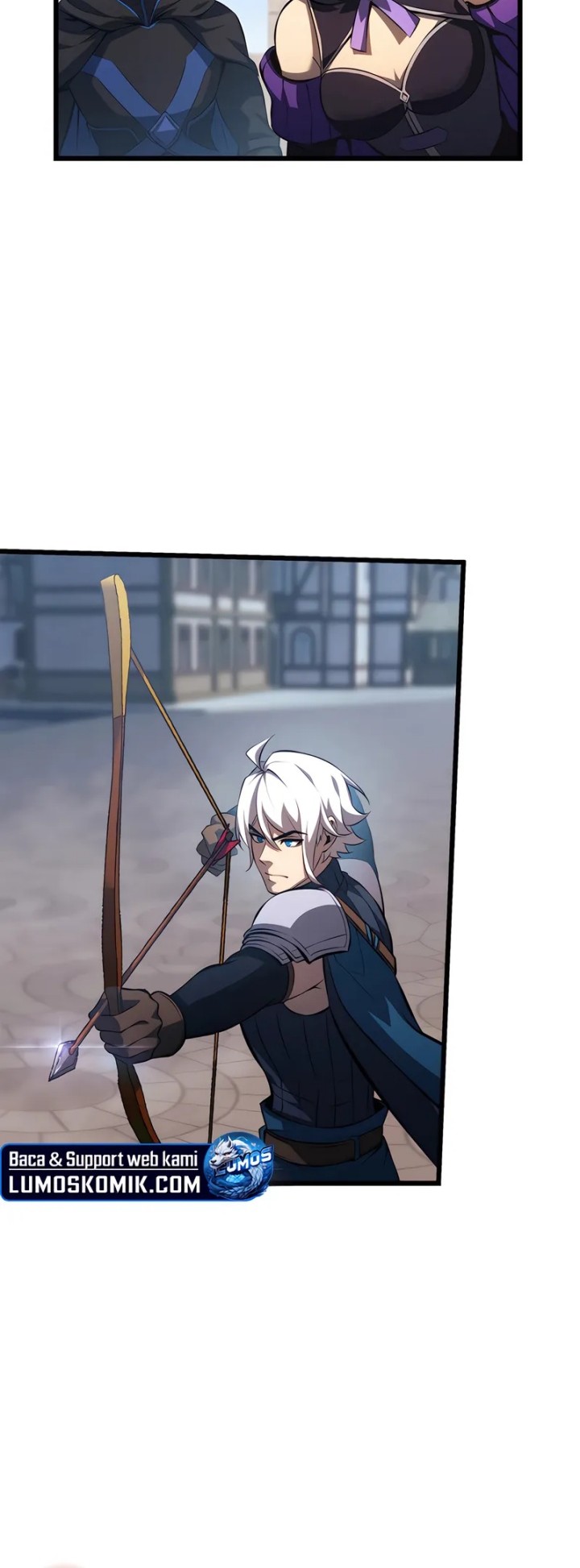 The Count’s Youngest Son Is A Player! Chapter 103 Gambar 49