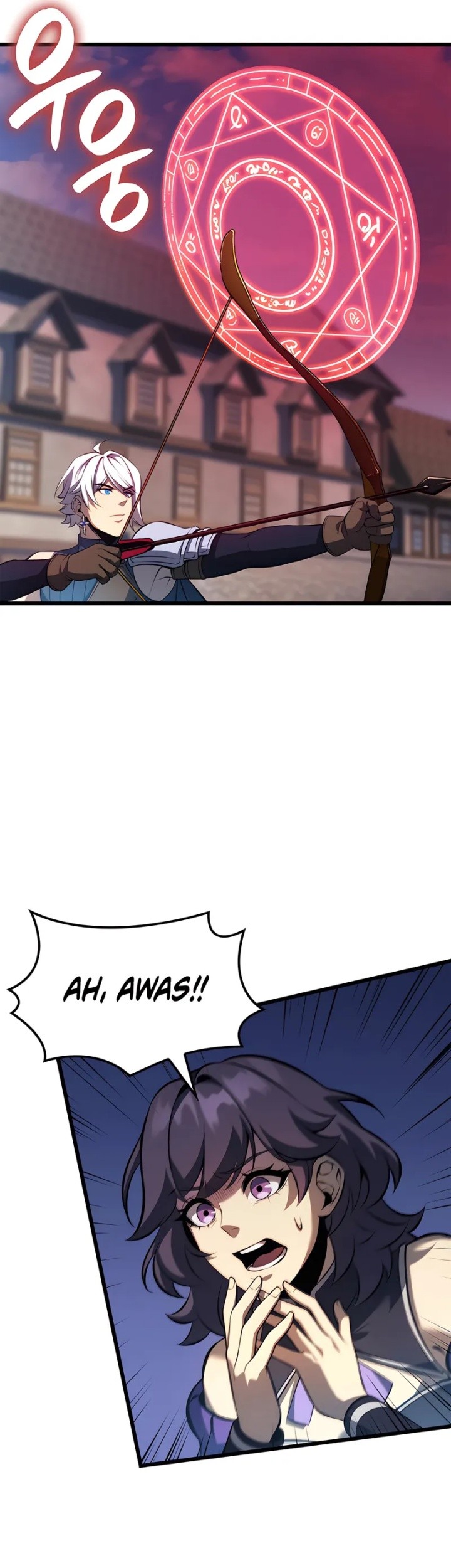 The Count’s Youngest Son Is A Player! Chapter 103 Gambar 50