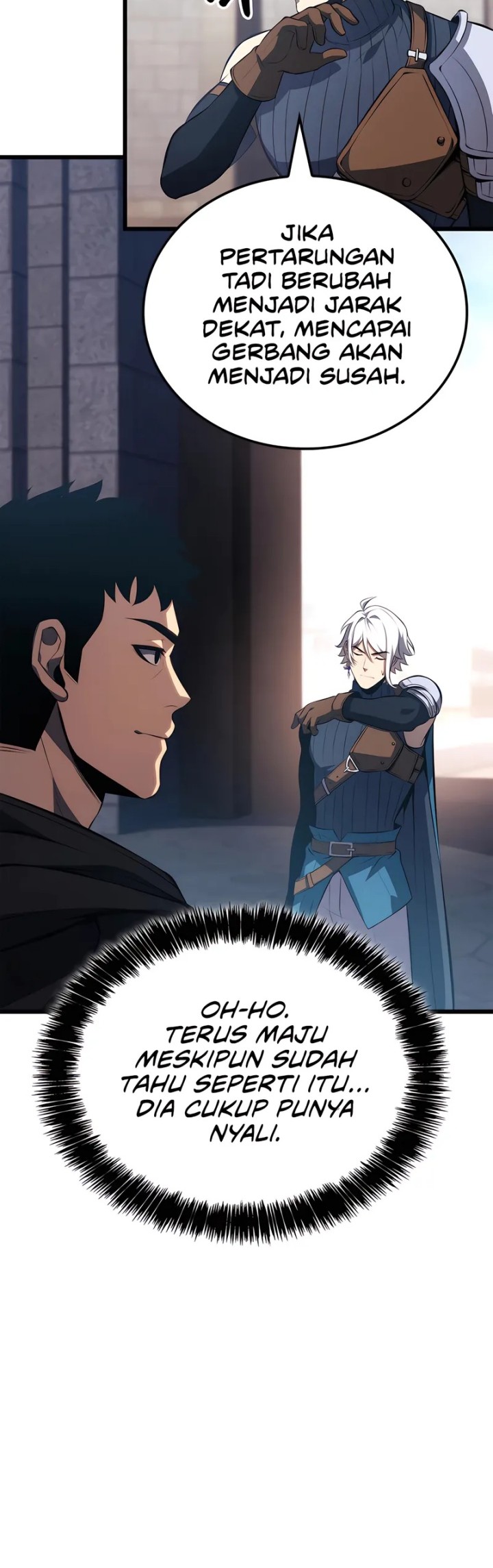 The Count’s Youngest Son Is A Player! Chapter 103 Gambar 56