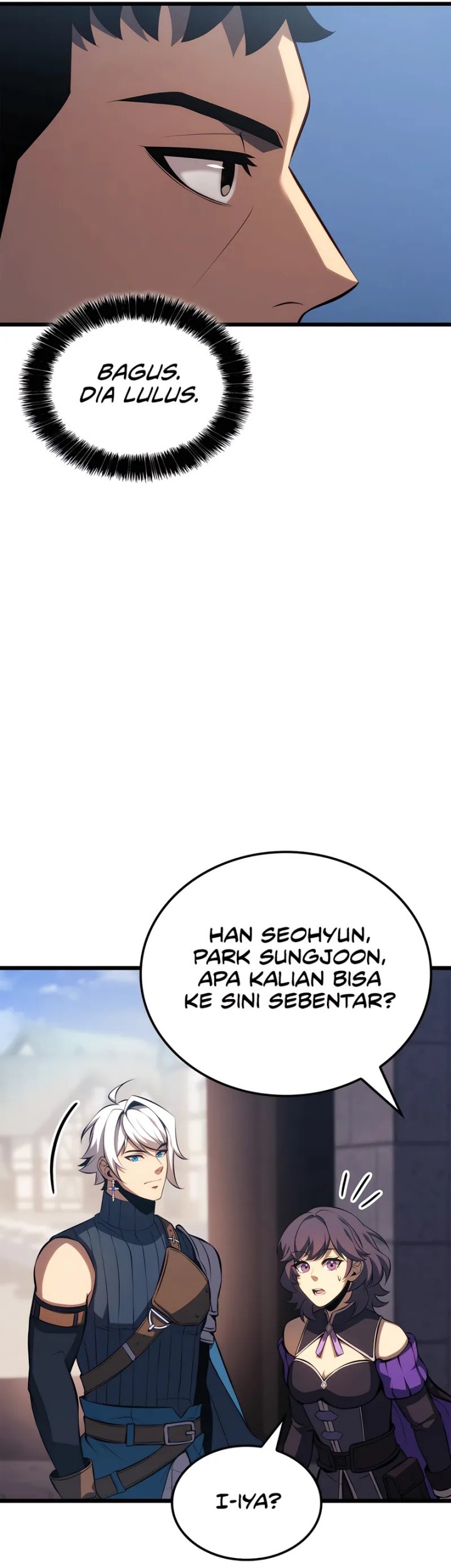 The Count’s Youngest Son Is A Player! Chapter 103 Gambar 57