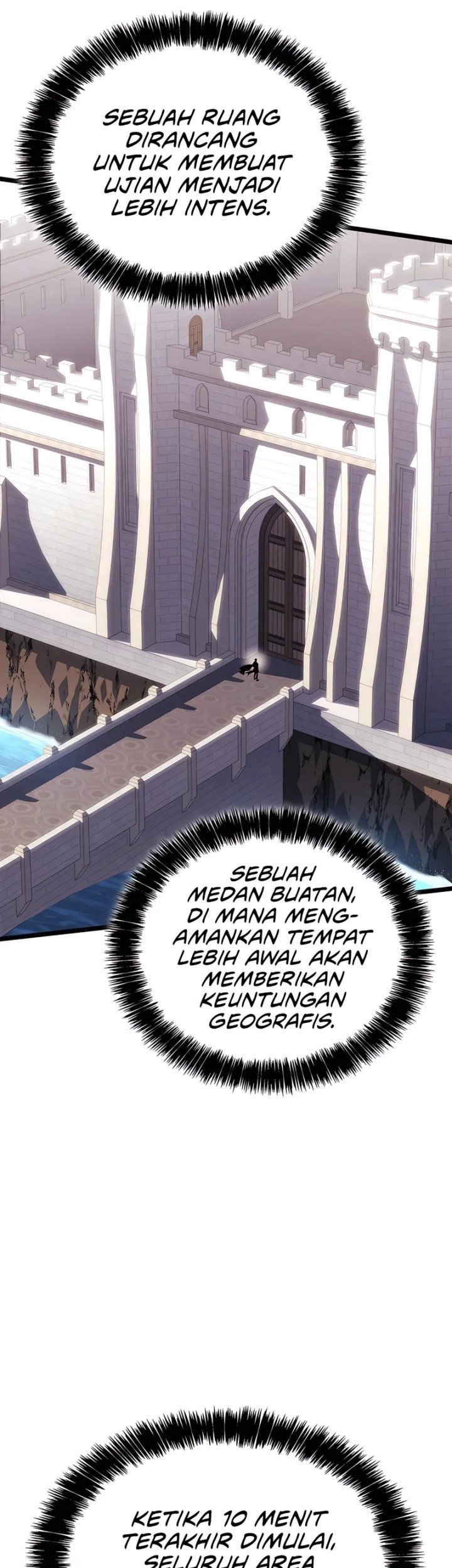 The Count’s Youngest Son Is A Player! Chapter 103 Gambar 3