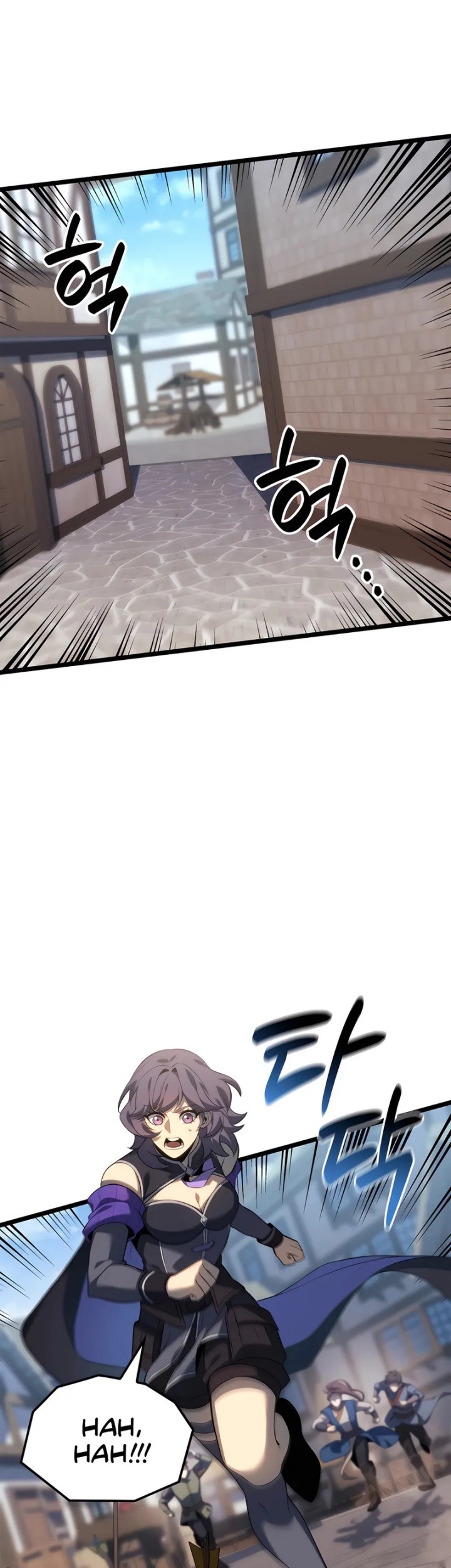 The Count’s Youngest Son Is A Player! Chapter 103 Gambar 9