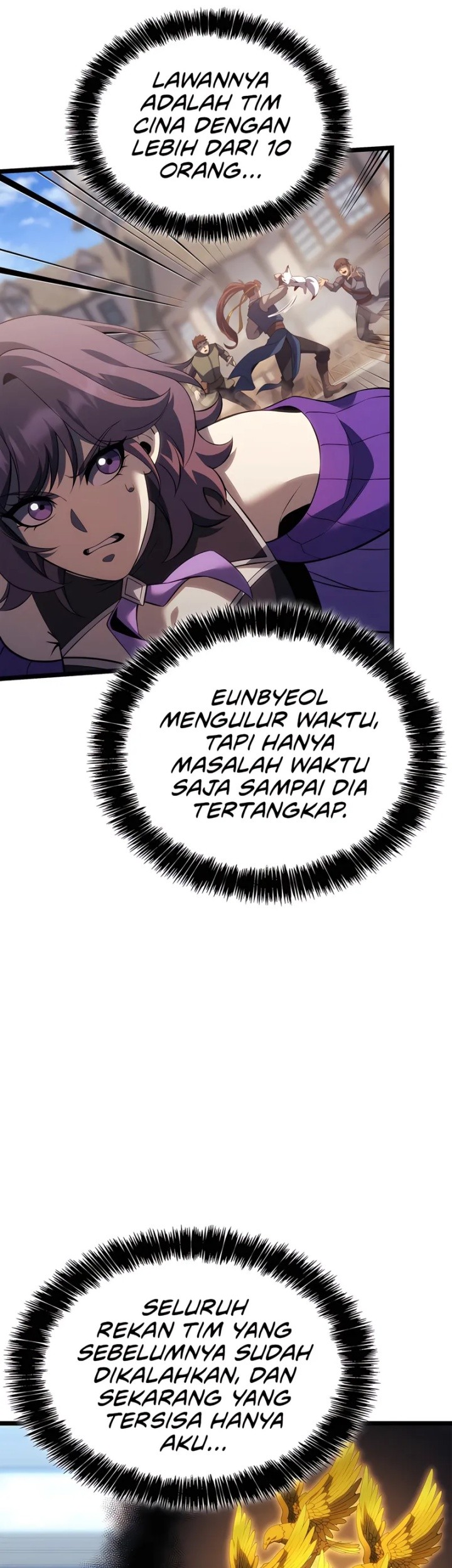 The Count’s Youngest Son Is A Player! Chapter 103 Gambar 11