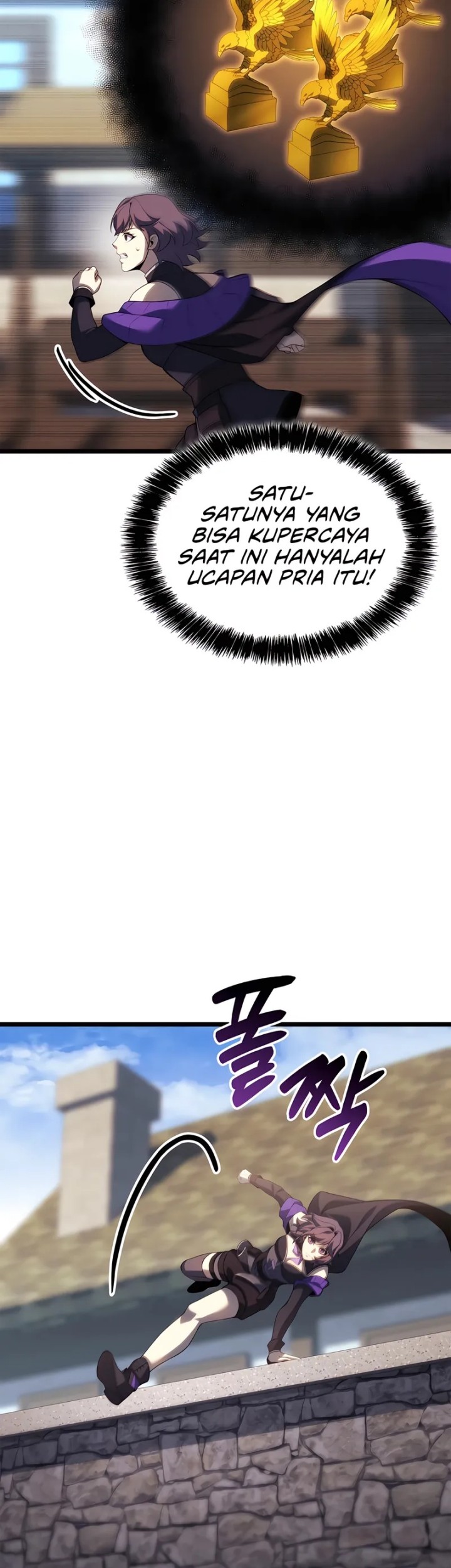 The Count’s Youngest Son Is A Player! Chapter 103 Gambar 12