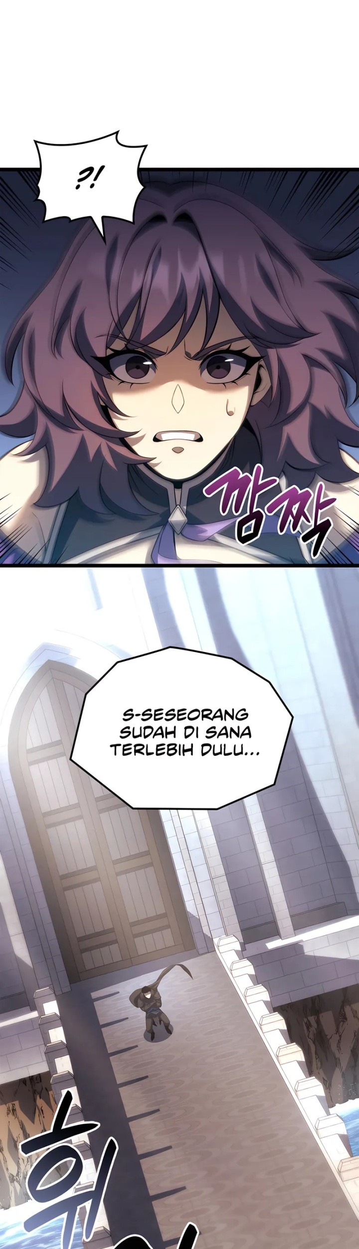 The Count’s Youngest Son Is A Player! Chapter 103 Gambar 14