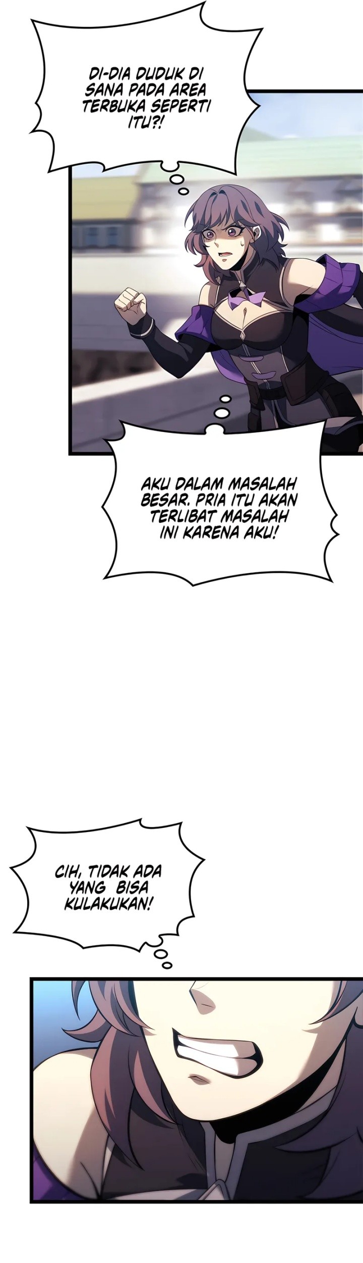 The Count’s Youngest Son Is A Player! Chapter 103 Gambar 16