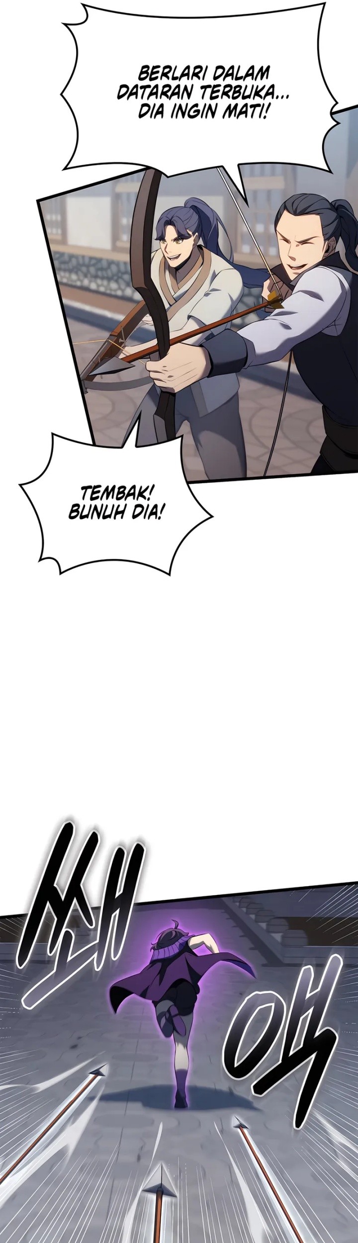 The Count’s Youngest Son Is A Player! Chapter 103 Gambar 21