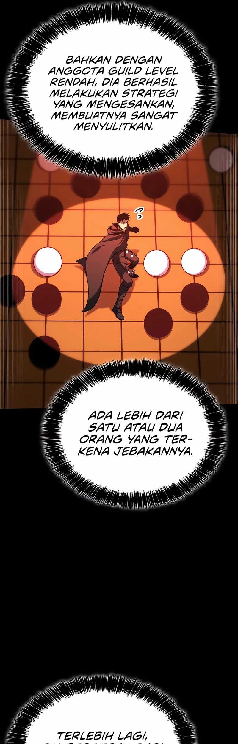 The Count’s Youngest Son Is A Player! Chapter 104 Gambar 41