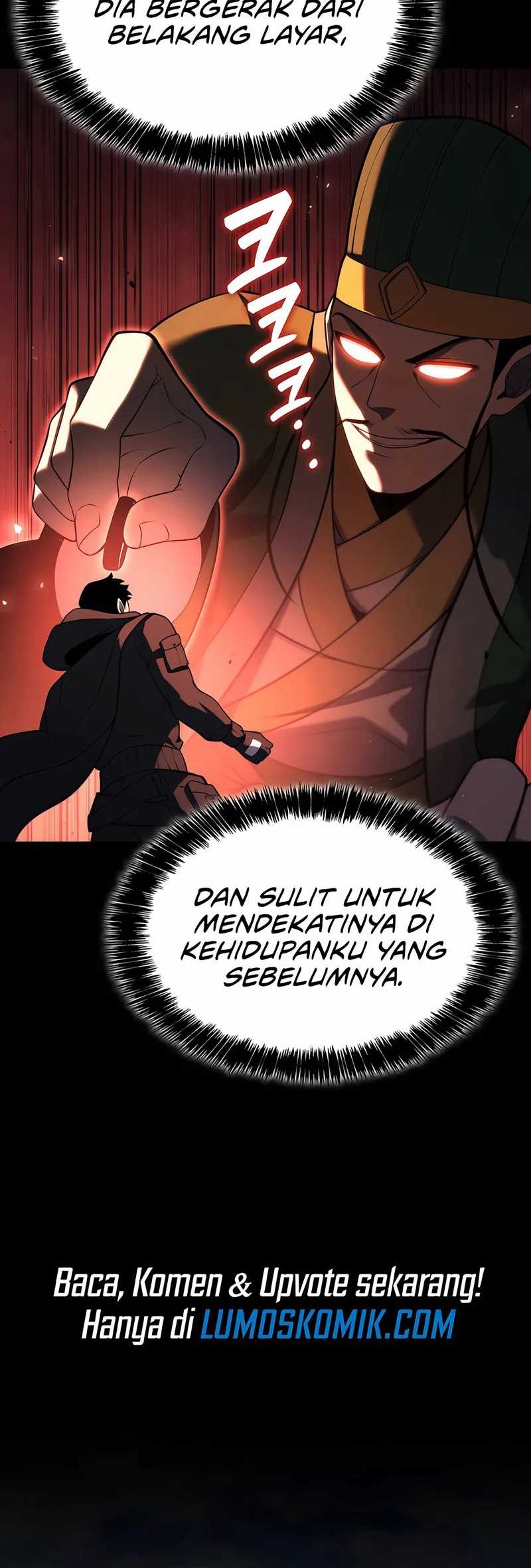 The Count’s Youngest Son Is A Player! Chapter 104 Gambar 42