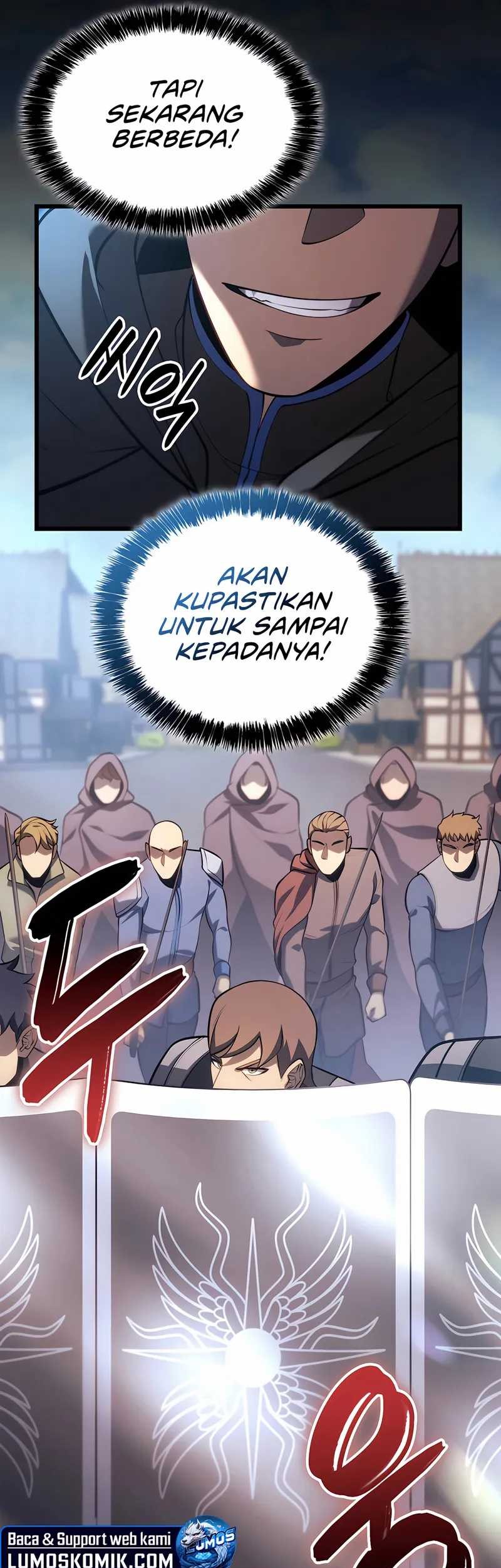 The Count’s Youngest Son Is A Player! Chapter 104 Gambar 43