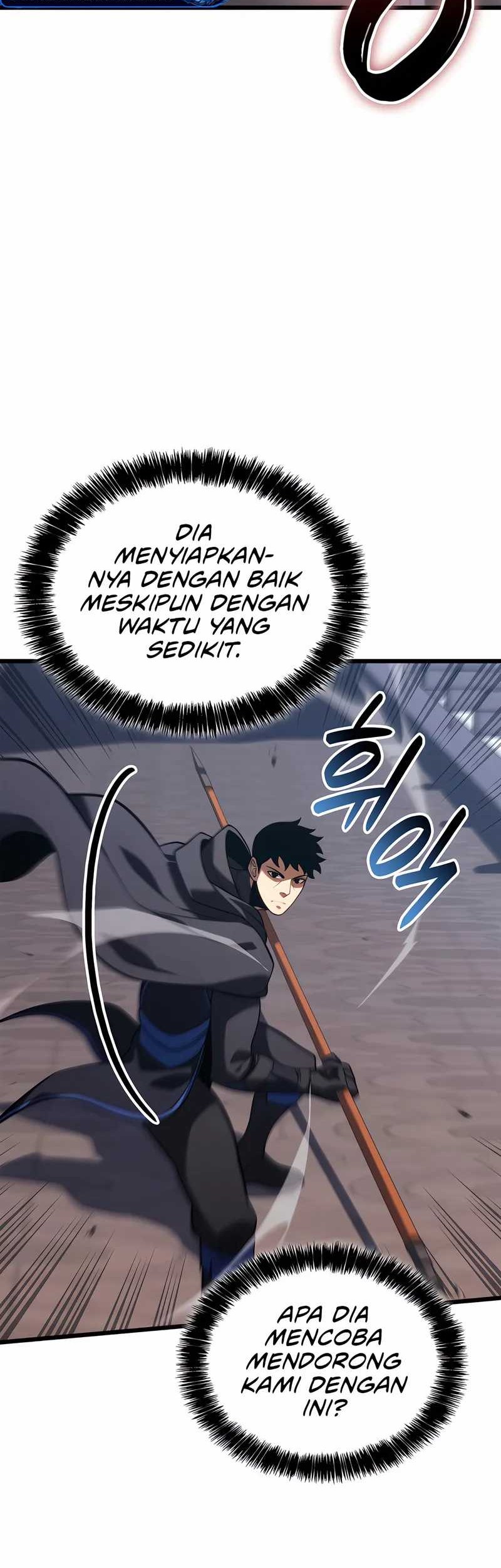 The Count’s Youngest Son Is A Player! Chapter 104 Gambar 44